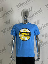 Short sleeve T-shirt (Medium)